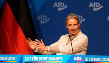 Page d'accueil Yahoo news