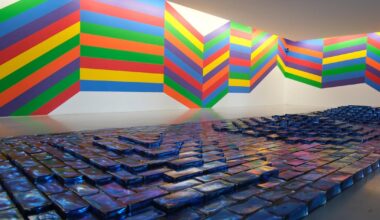 « Des effets dévastateurs » : le monde culturel vent debout contre la taxation des œuvres d’art