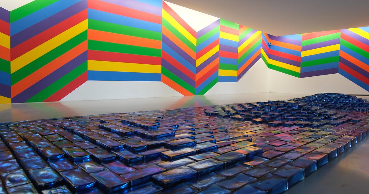 « Des effets dévastateurs » : le monde culturel vent debout contre la taxation des œuvres d’art