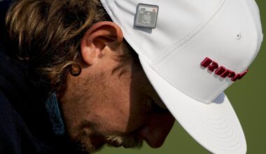 Cameron Smith frustré par sa série noire de sept cuts manqués : « J'ai l'impression d'avoir travaillé dur toute l'année et de n'avoir rien obtenu en retour » - L'Équipe