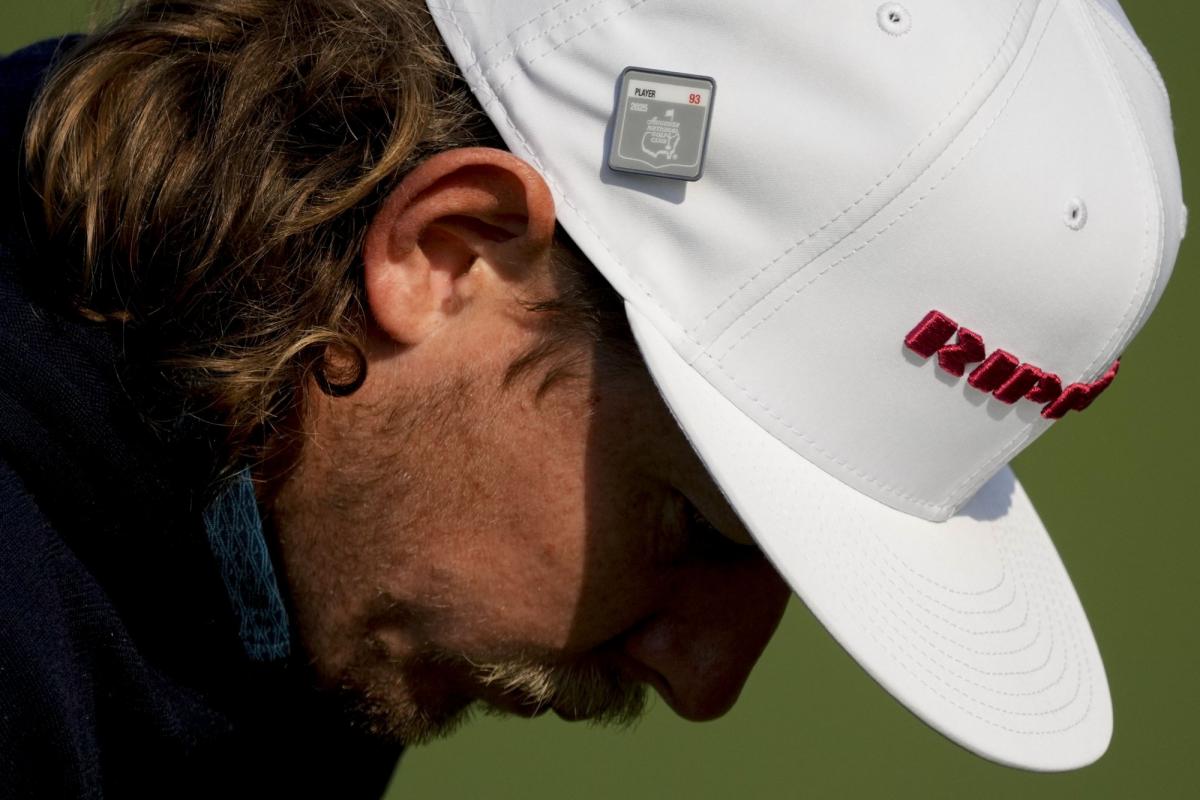 Cameron Smith frustré par sa série noire de sept cuts manqués : « J'ai l'impression d'avoir travaillé dur toute l'année et de n'avoir rien obtenu en retour » - L'Équipe