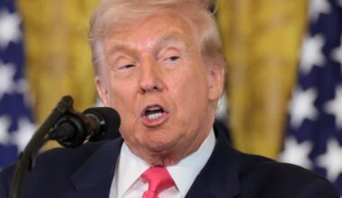 Donald Trump «a eu des échanges téléphoniques avec la Thaïlande et le Cambodge» après des heurts frontaliers