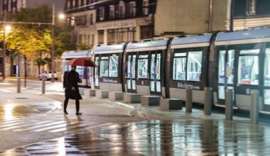 Page d'accueil Yahoo news