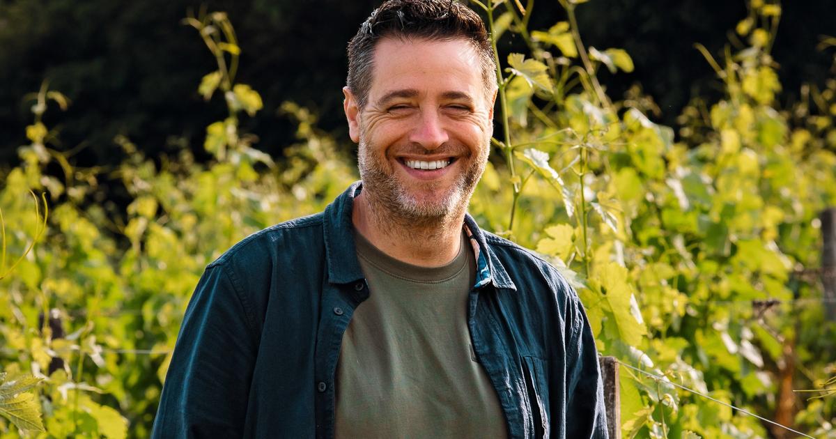 les vins effervescents font le renouveau de Bordeaux