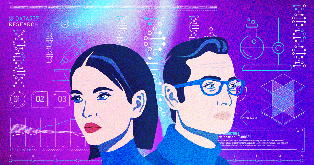 ces Français qui veulent conjurer le temps