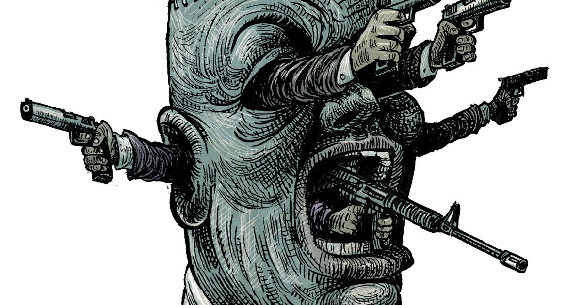 Les “safaris humains” de Sarajevo, une horreur qui a probablement eu lieu