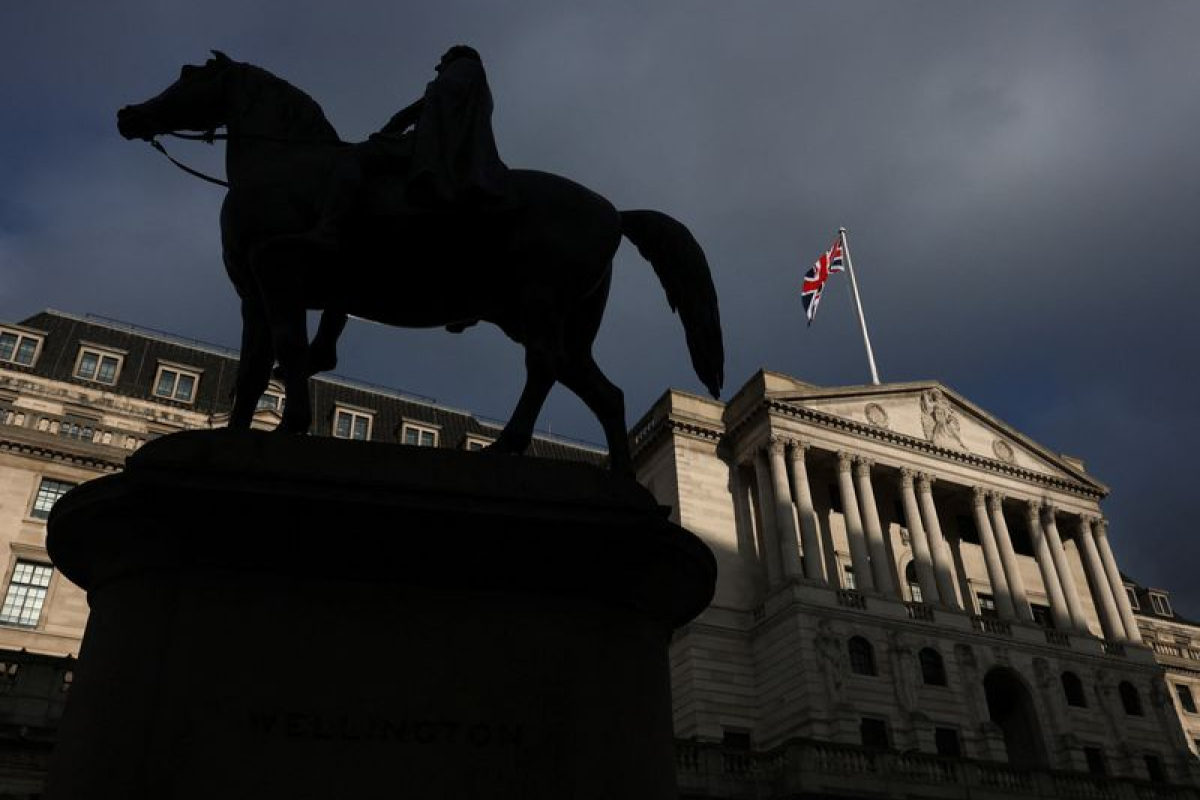 Royaume-Uni: La BoE s'oppose à une révision des règles de cloisonnement des activités des banques, selon des sources - 18/11/2025 à 13:22