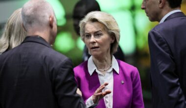 Bruxelles met en garde Israël et appelle au respect du cessez-le-feu