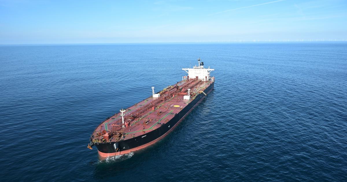 Quand Moscou s’intéressait aux bases françaises de l’Atlantique, 40 ans avant la «flotte fantôme» russe