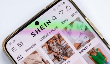 Shein donnera les noms des acheteurs à la justice «si elle le demande»