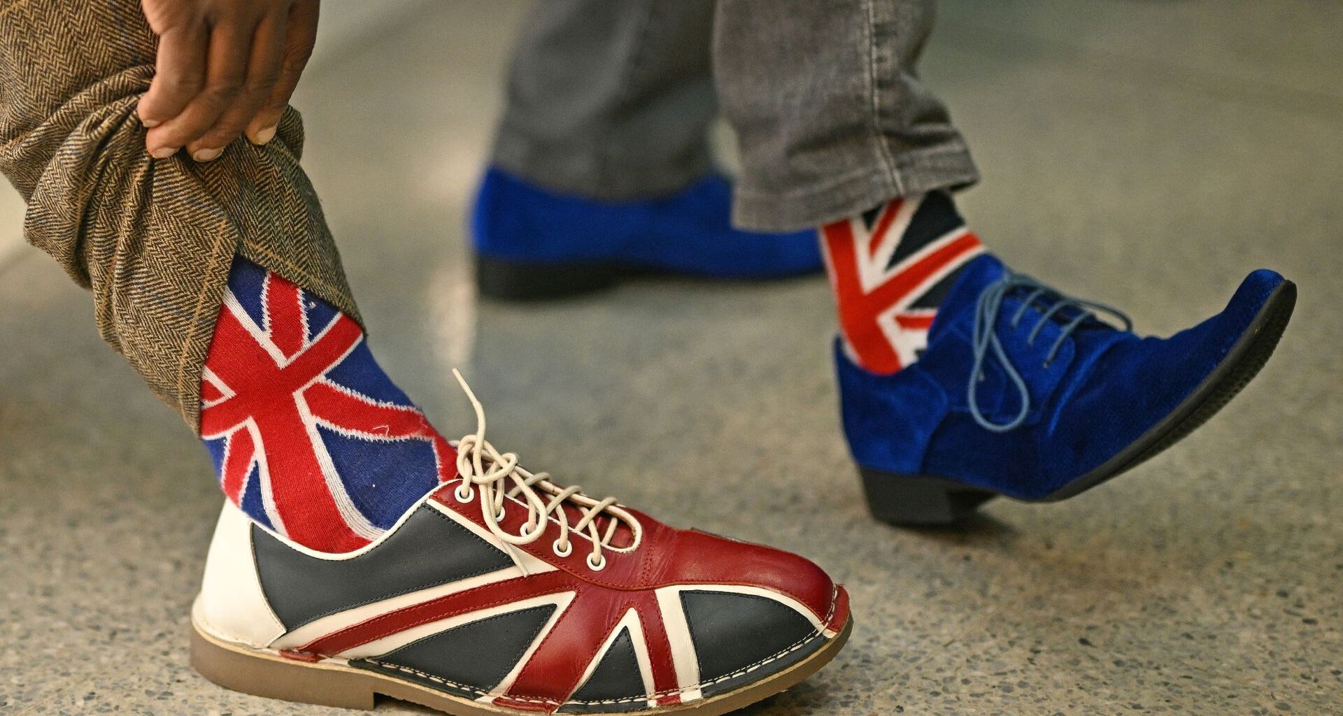 Un jour, une carte : budget britannique en crise, le Brexit pointé du doigt