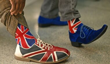 Un jour, une carte : budget britannique en crise, le Brexit pointé du doigt