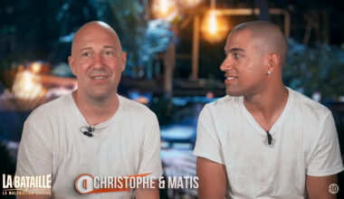 Page d'accueil Yahoo news