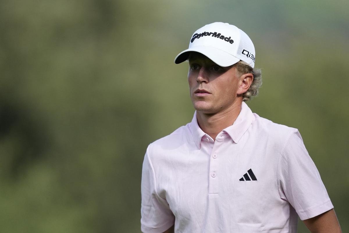 Fleetwood co-leader avec Rai à Abu Dhabi, Couvra se relance