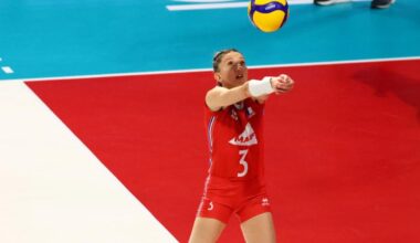 Vainqueur de Skopje au match retour des qualifications, Le Cannet valide sa place pour la phase de groupes de la Ligue des champions