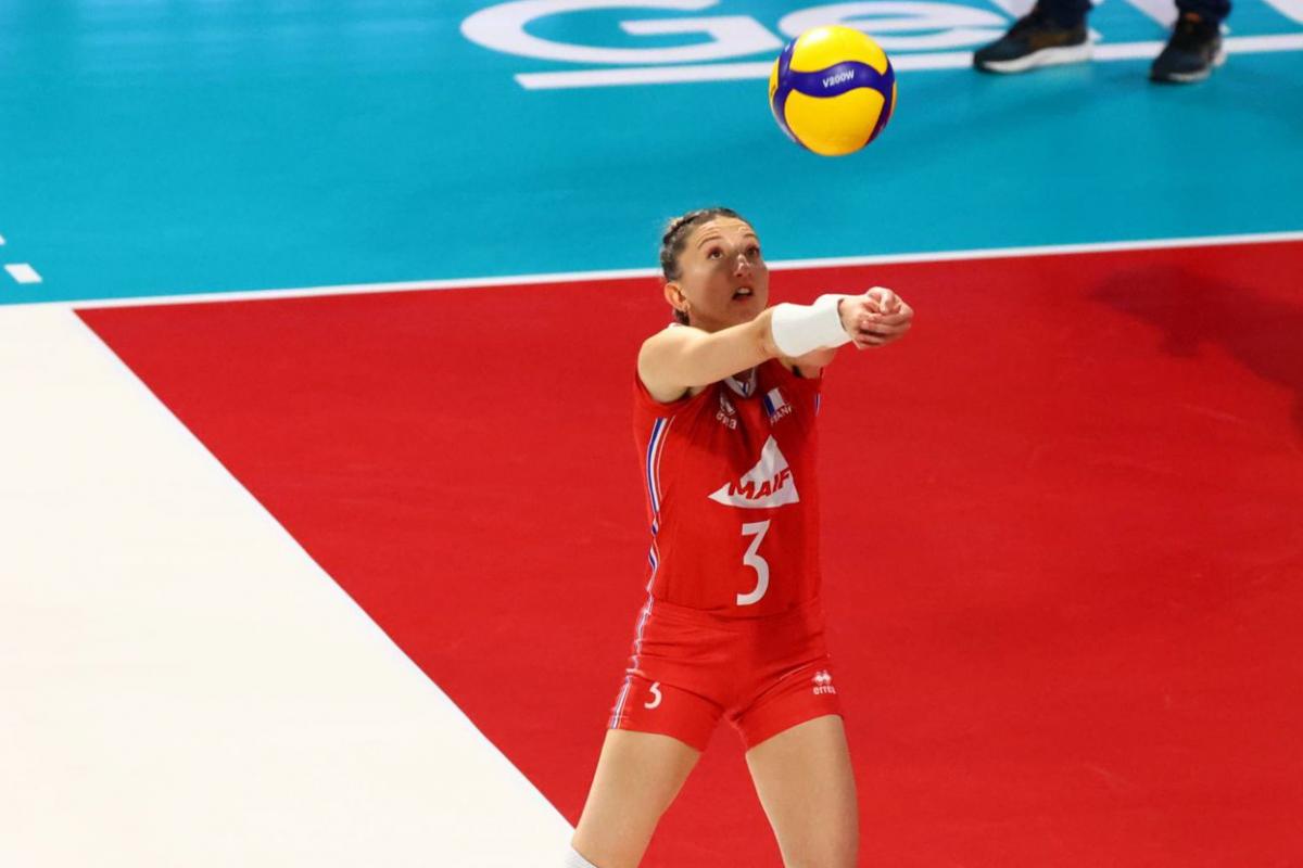 Vainqueur de Skopje au match retour des qualifications, Le Cannet valide sa place pour la phase de groupes de la Ligue des champions