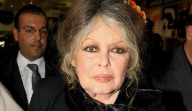 Brigitte Bardot hospitalisée pour la 2e fois à Toulon : ce que l’on sait