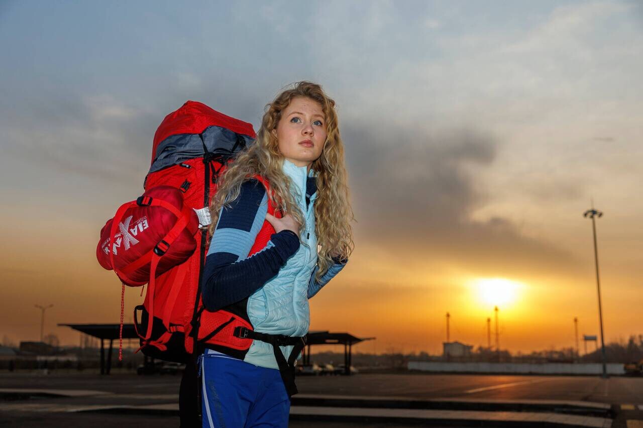 Lyçaona a réalisé le rêve de ses parents en participant au Pékin Express le plus dur de l'histoire