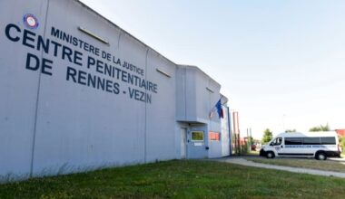 Page d'accueil Yahoo news