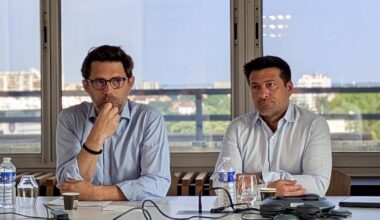 "Marre de ce flou absolu qui pèse sur nos entreprises"