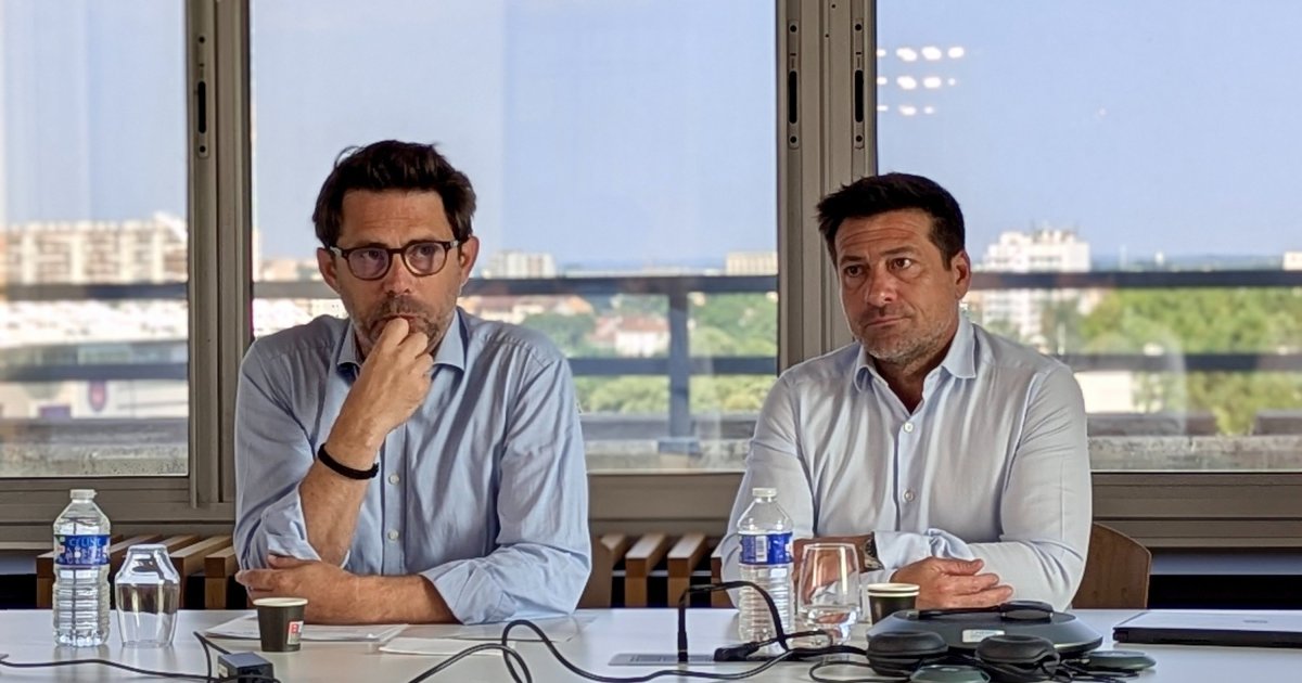 "Marre de ce flou absolu qui pèse sur nos entreprises"