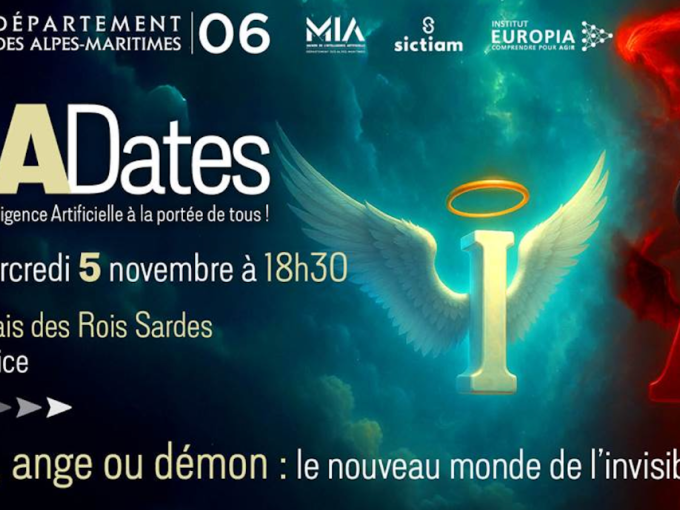 L'IA ange ou démon ? (…)