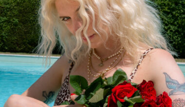 Avec « Rockstar », la Cherbourgeoise Isimaria sort un nouveau single