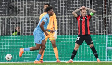 les excuses de Melvin Bard après ses deux énormes erreurs qui ont provoqué la défaite de l’OGC Nice contre Fribourg en Ligue Europa