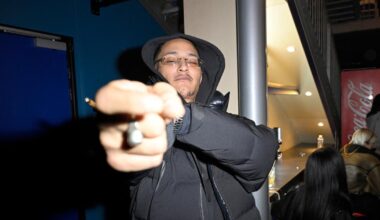 le rappeur Freeze Corleone sera jugé en février pour «apologie du terrorisme»
