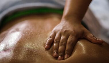 Massages avec "finitions" dans un salon de Marcq-en-Barœul : la gérante reconnue coupable