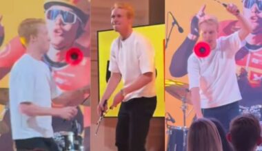 Cyclisme. Route - On a trouvé le coureur expert du diabolo... c'est Andreas Leknessund