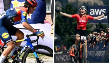 Cyclisme. Transfert - Les équipes féminines de Lidl-Trek et Visma Lease a Bike se renforcent