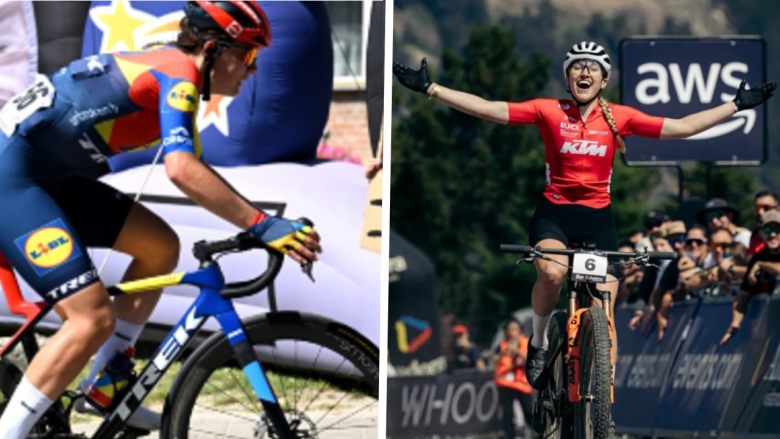 Cyclisme. Transfert - Les équipes féminines de Lidl-Trek et Visma Lease a Bike se renforcent