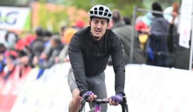 Vtt. Cyclisme. Route - Alan Hatherly : «La transition du VTT à la route...»