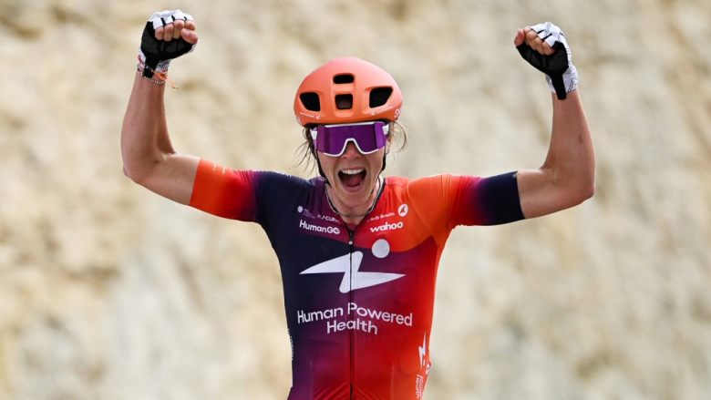 Cyclisme. Cyclo-Cross - Touchée par une mystérieuse maladie, Thalita de Jong OUT cet hiver