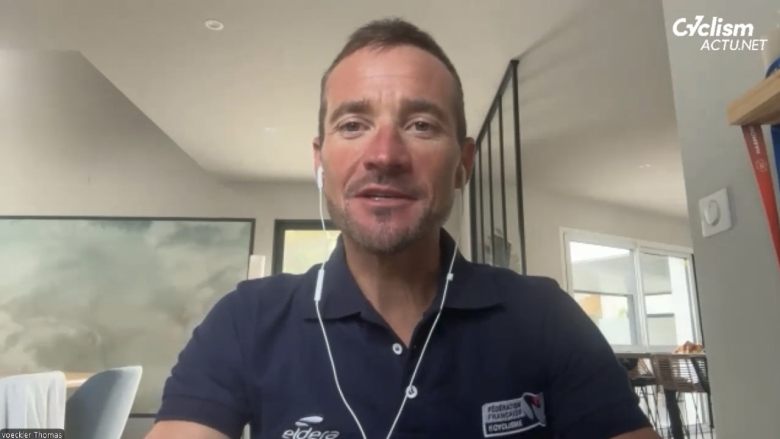 Cyclisme. INTERVIEW - Thomas Voeckler : «Je pense qu’il faut préserver la gratuité du vélo»