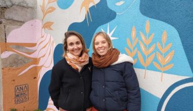 une nouvelle boulangerie va cuire son pain grâce au soleil