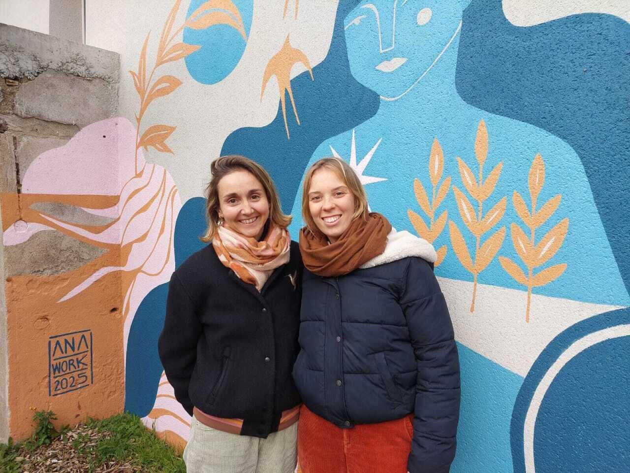 une nouvelle boulangerie va cuire son pain grâce au soleil