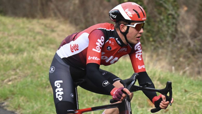 Cyclisme. Route - Un coureur Danois de la Lotto va prendre sa retraite... à 29 ans