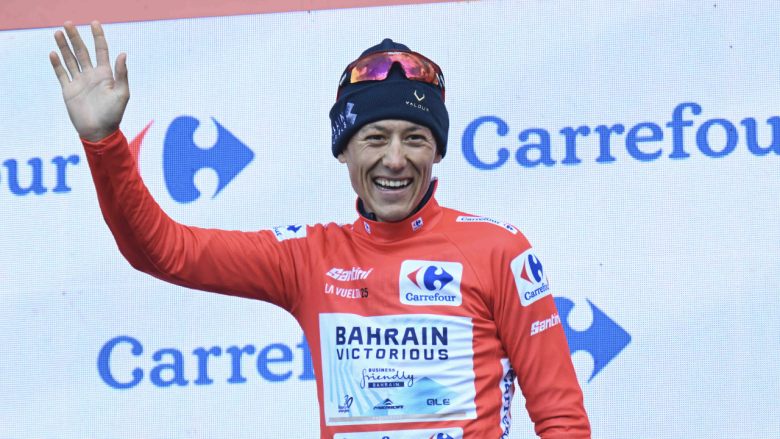 Cyclisme. Transfert - Uno-X Mobility s'offre les services du 9e du dernier Tour d'Espagne