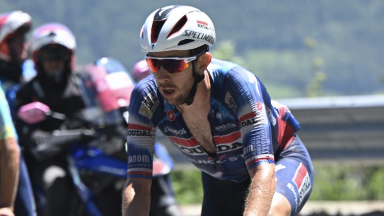 Cyclisme. Transfert - Un expérimenté de la Soudal Quick-Step retourne en 3e division