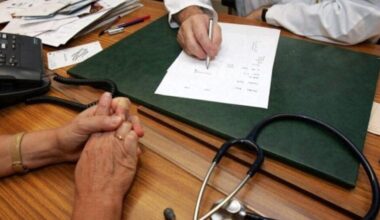 Grenoble. On en sait plus sur le projet des habitants de ce quartier pour attirer les médecins