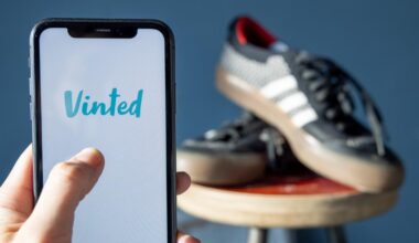 l’Arcom saisie après la découverte de liens sur Vinted conduisant à du contenu pornographique