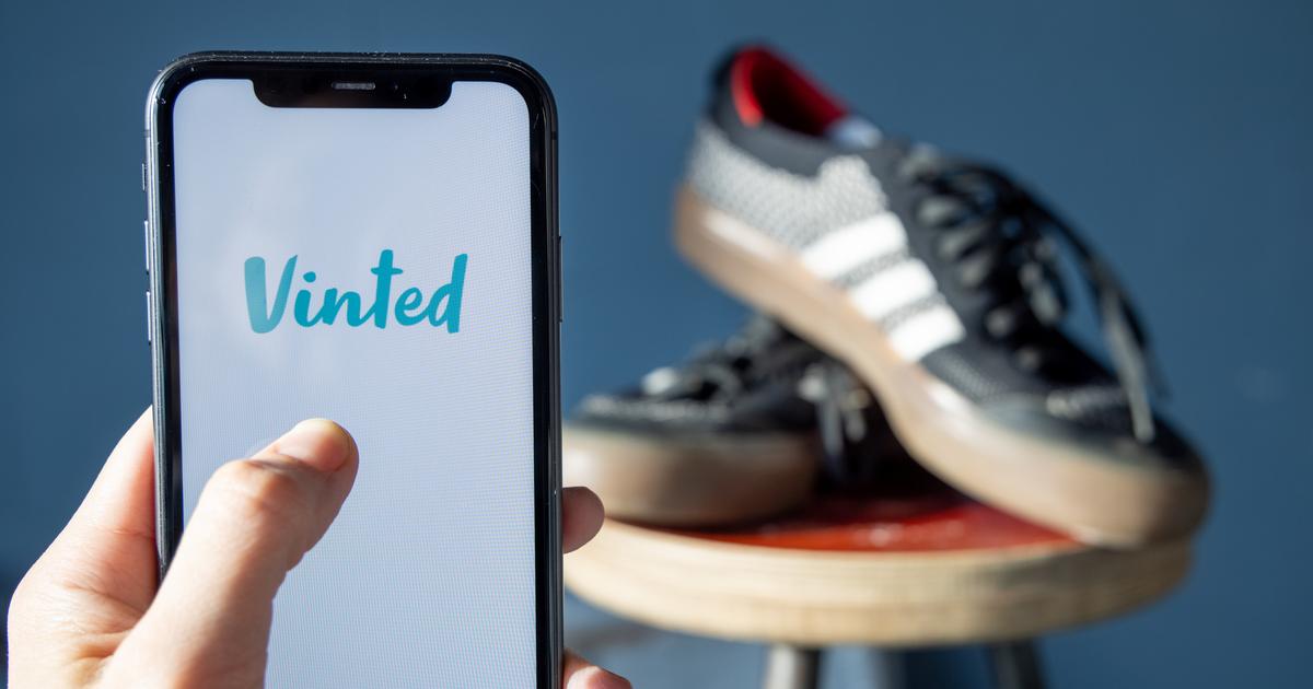 l’Arcom saisie après la découverte de liens sur Vinted conduisant à du contenu pornographique