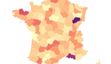 Page d'accueil Yahoo news