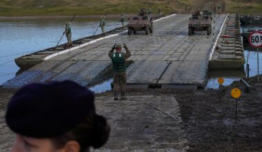 Qu’est-ce que le «Schengen militaire» voulu par Bruxelles pour faciliter les mouvements de troupes en Europe ?