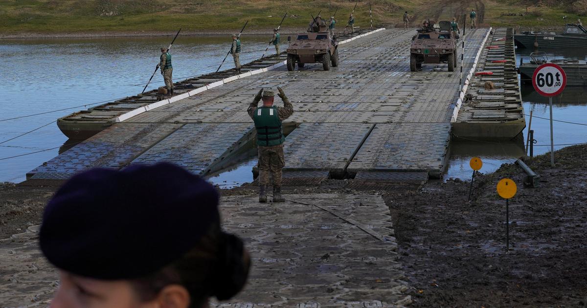 Qu’est-ce que le «Schengen militaire» voulu par Bruxelles pour faciliter les mouvements de troupes en Europe ?