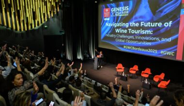 Hébergement, architecture... Ces domaines bordelais récompensés pour leurs offres œnotouristiques