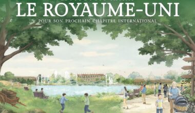 Le Puy du Fou poursuit son expansion à l