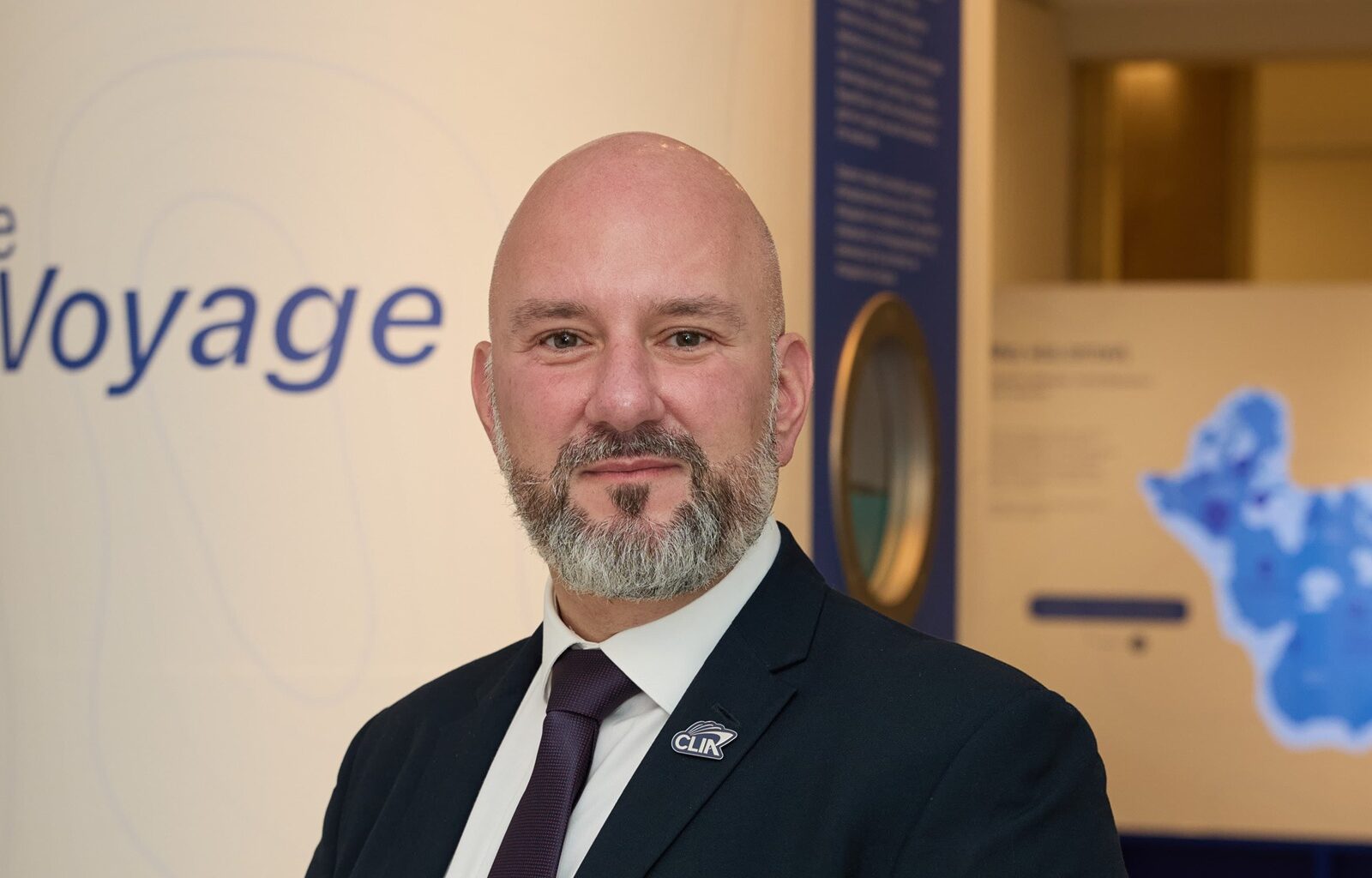 Pour Nikos Mertzanidis (Clia), Il est essentiel que les agences comme l’ensemble des professionnels du tourisme fassent entendre leur voix @Clia